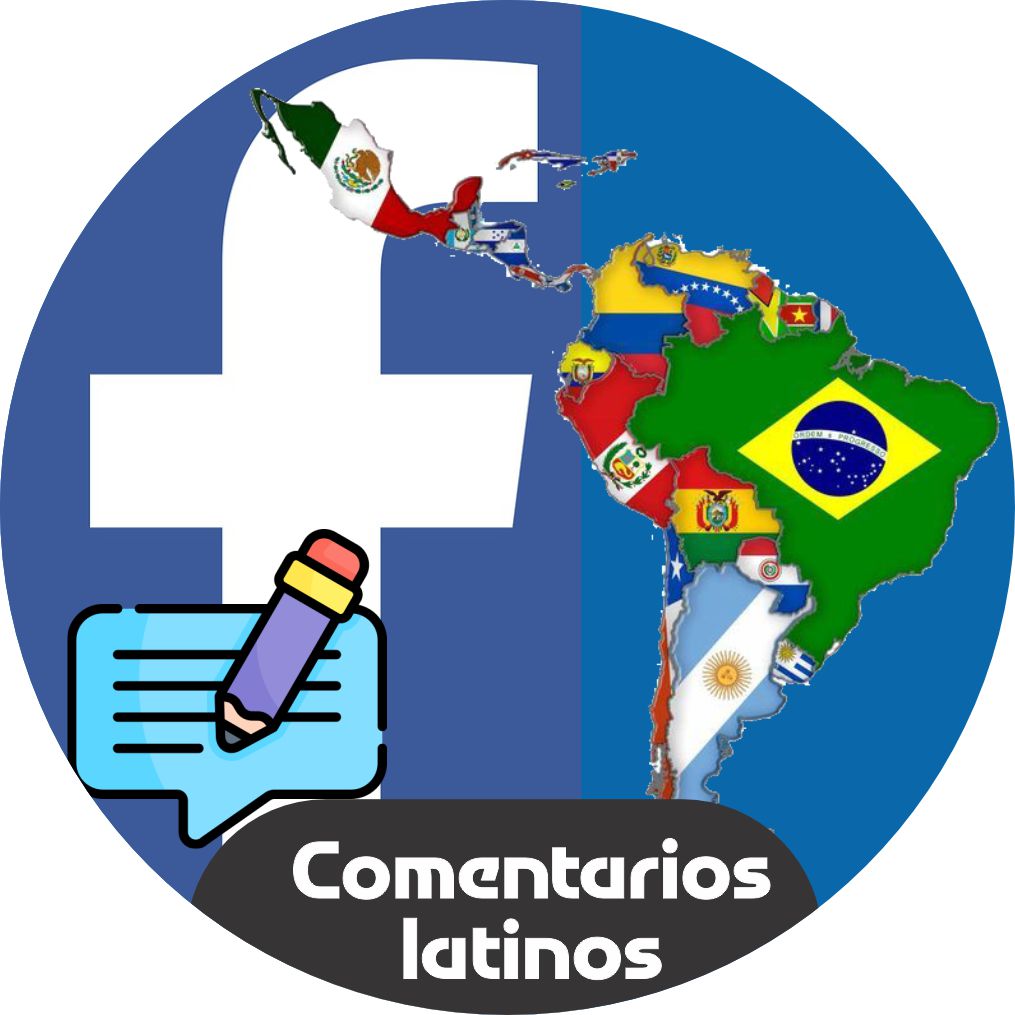 Comentarios Latinos Para Facebook