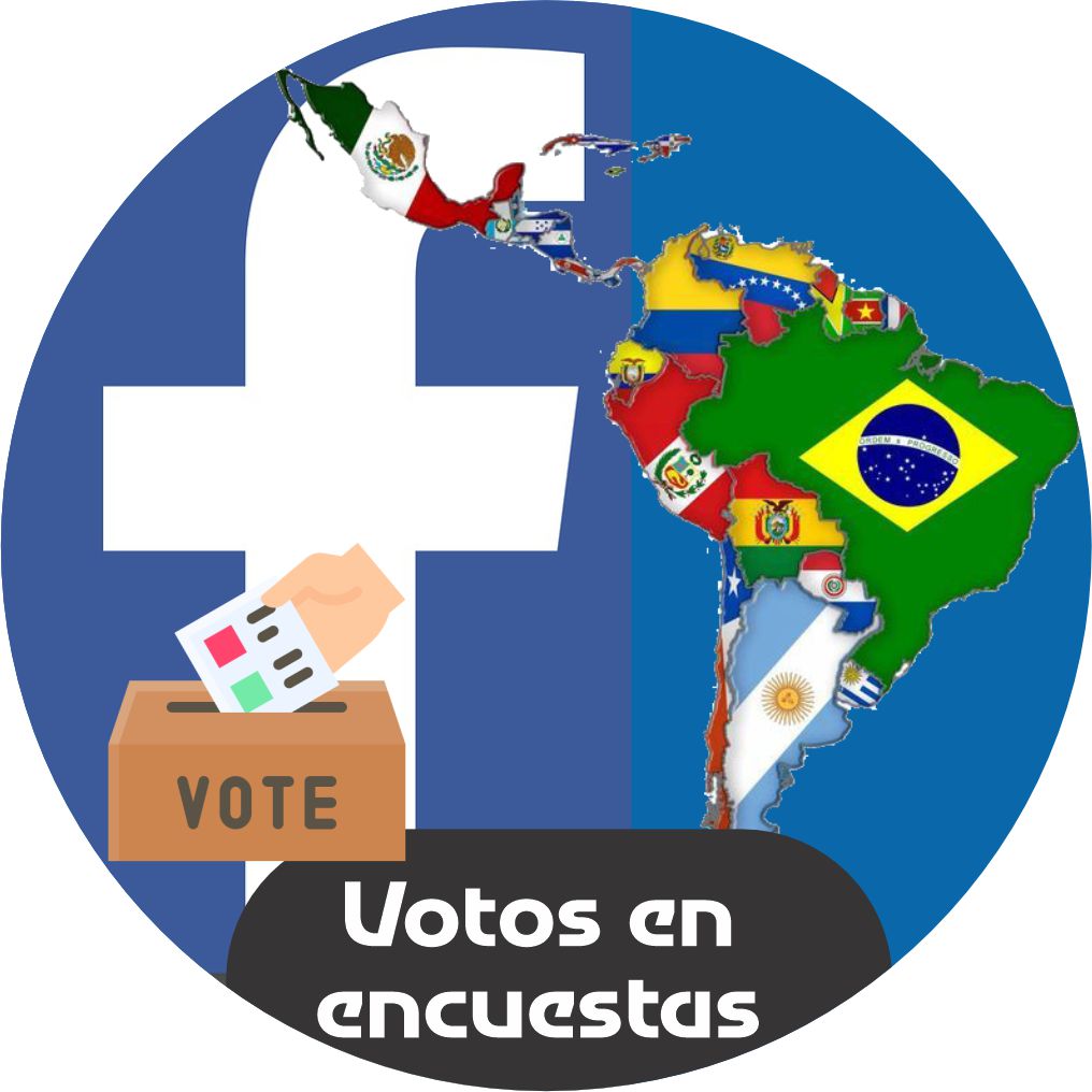 Votos Para Facebook