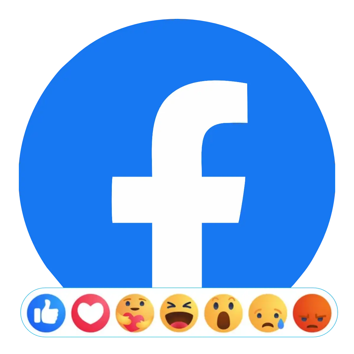 Reacciones Para Facebook Latinos