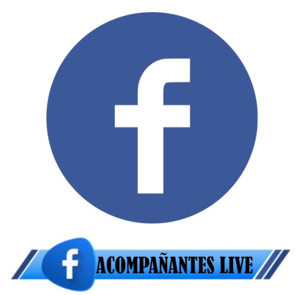 Comprar Acompañantes Para Facebook Live - ComprarSeguidores.one