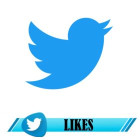 ComprarSeguidores.one - Likes para Twitter