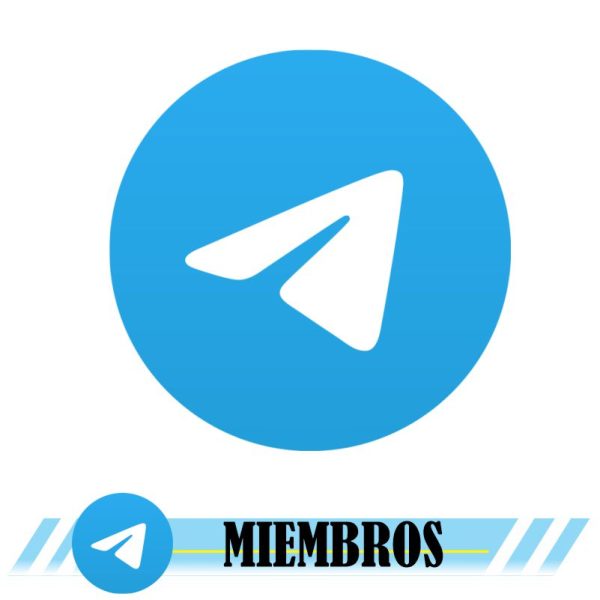 Comprar Miembros En Telegram Reales - Comprarseguidores.one