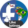 Comprar Likes En Pots En facebook Latinos -Comprarseguidores.one