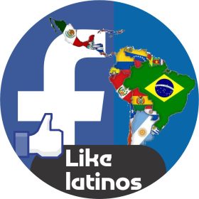 Comprar Likes En Post En facebook Latinos - Comprarseguidores.one