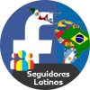 Comparar Seguidores En Facebook Latinos - Comprarseguidores.one