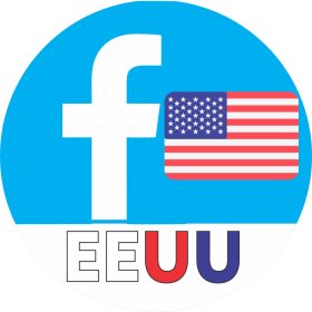 Comprar Seguidores Facebook Estados Unidos - ComprarSeguidores.one