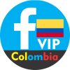 Comprar seguidores facebook Colombianos especiales - ComprarSeguidores.one