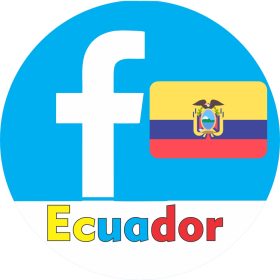 Comprar Seguidores Facebook Ecuatorianos - ComprarSeguidores.one