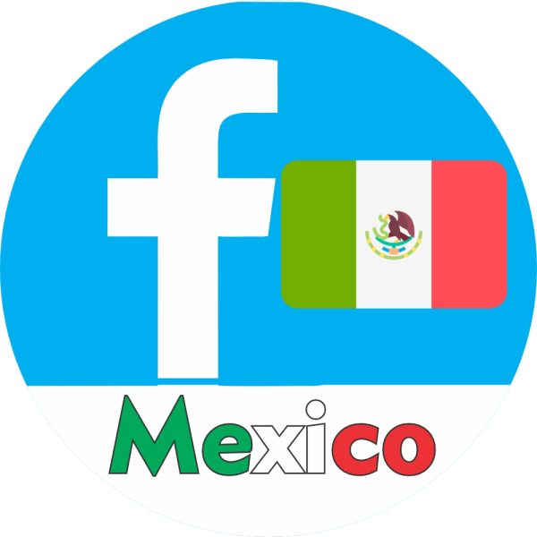 seguidores facebook de Mexico - Comprarseguidores.one